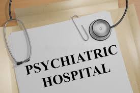 Best Inpatient Private Psychiatric Hospitals in Dhaka