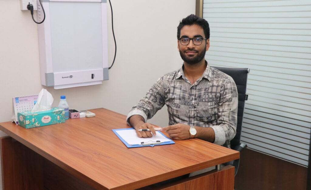 Psychologist Alal, Best Psychologist in Dhaka, Bangladesh