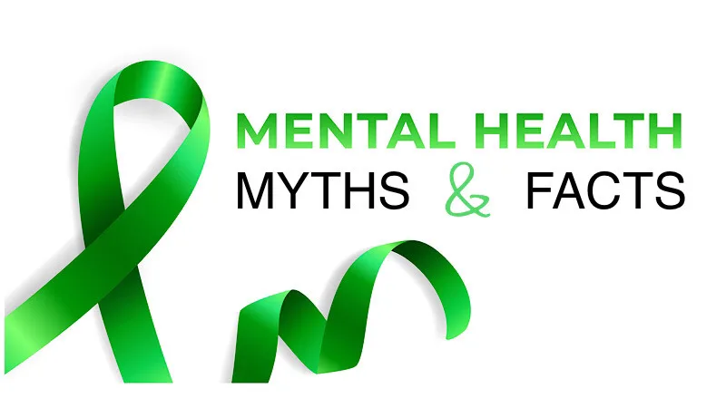 mental health myths